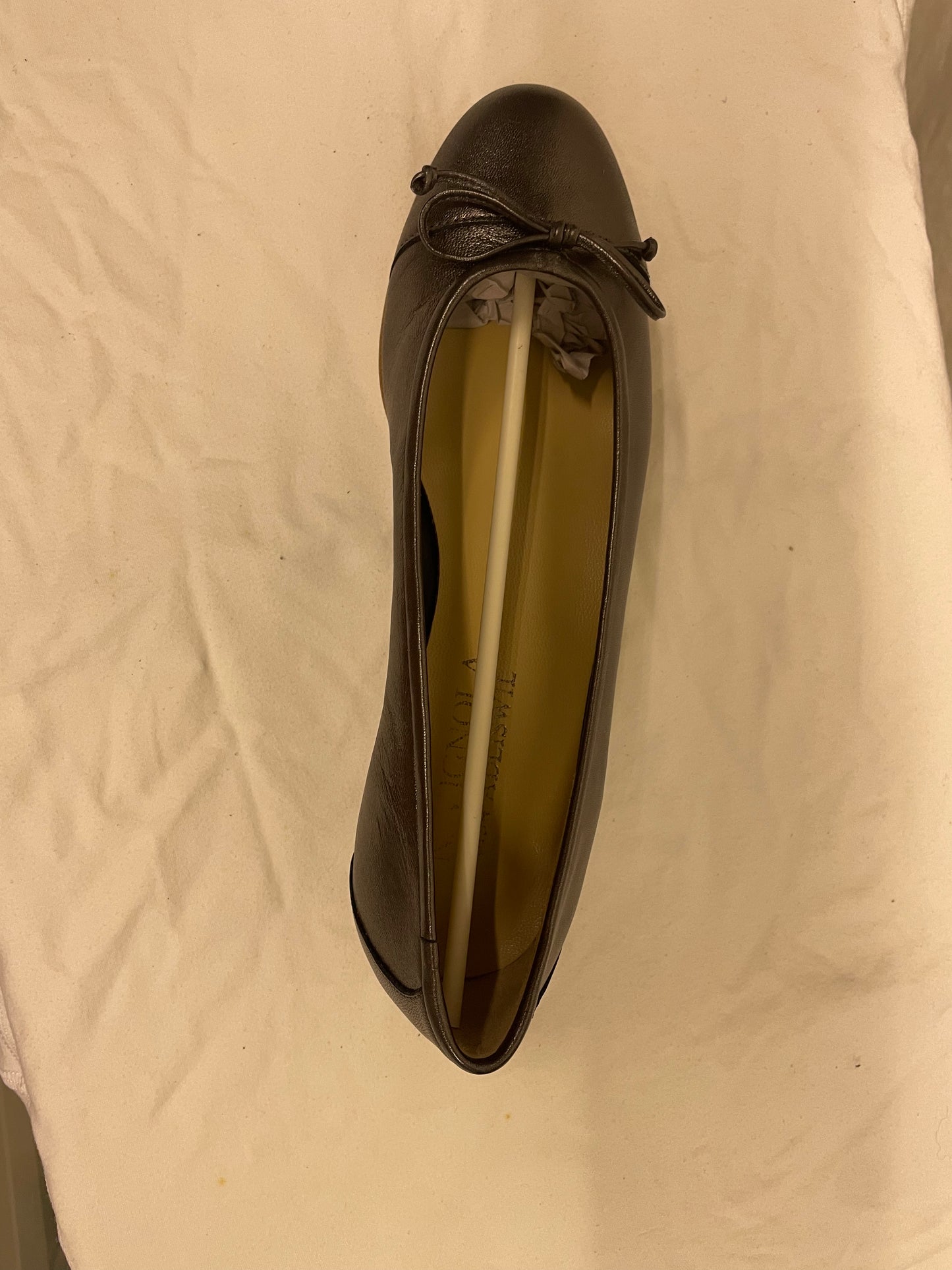 Vignola Schuhe Ballerina Canna