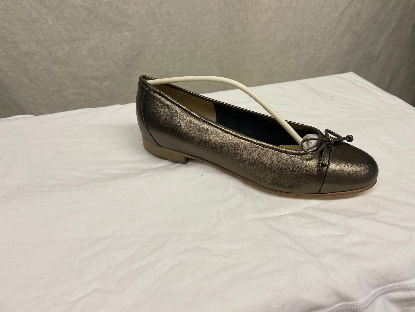 Vignola Schuhe Ballerina Canna