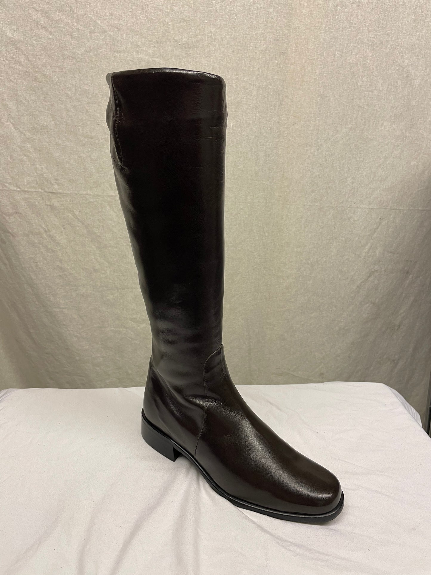 Vignola Schuhe Stiefel Nappa Moro