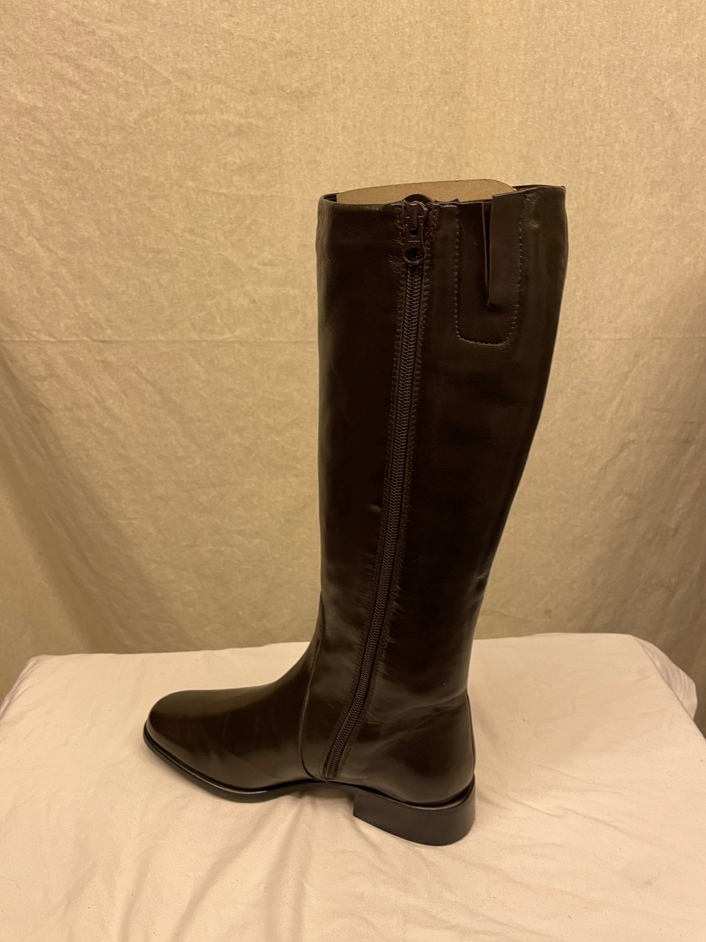 Vignola Schuhe Stiefel Nappa Moro