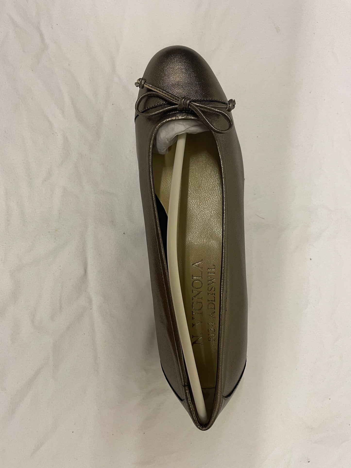 Vignola Schuhe Ballerina Peraltro