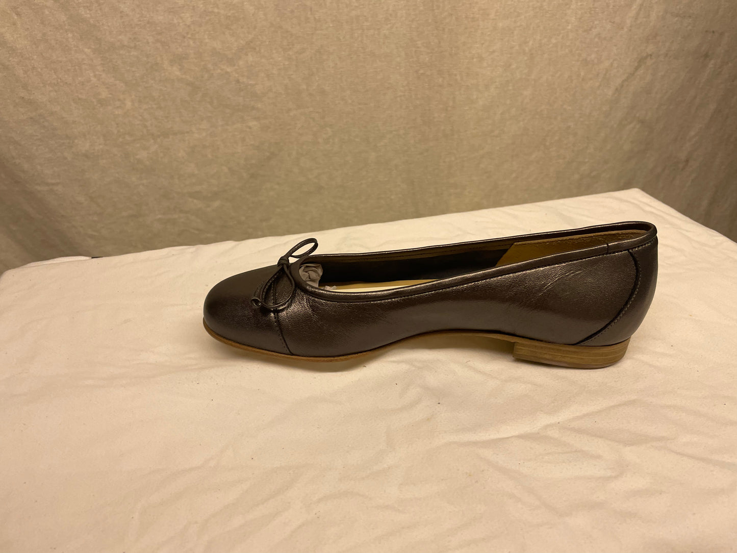 Vignola Schuhe Ballerina Peraltro