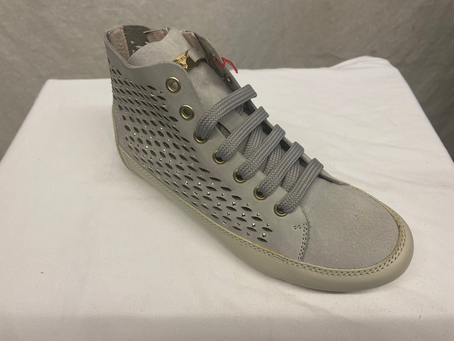 Toscablu Grigio Chiaro