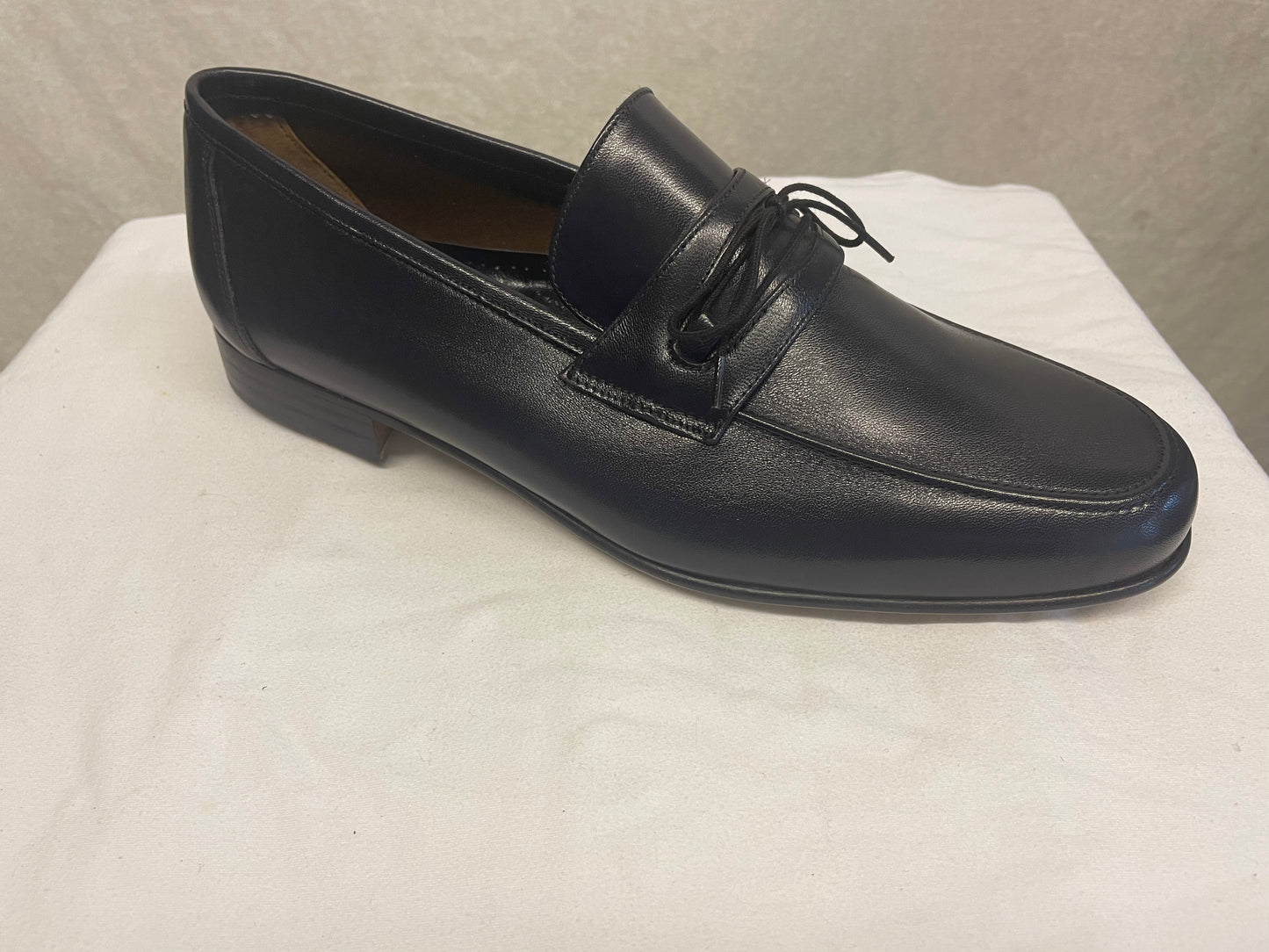 Cooper & Co. Nappa Blu
