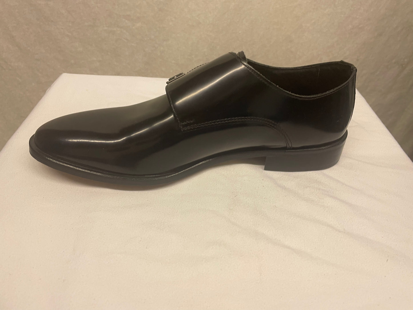 Vignola Schuhe Abravis Nero