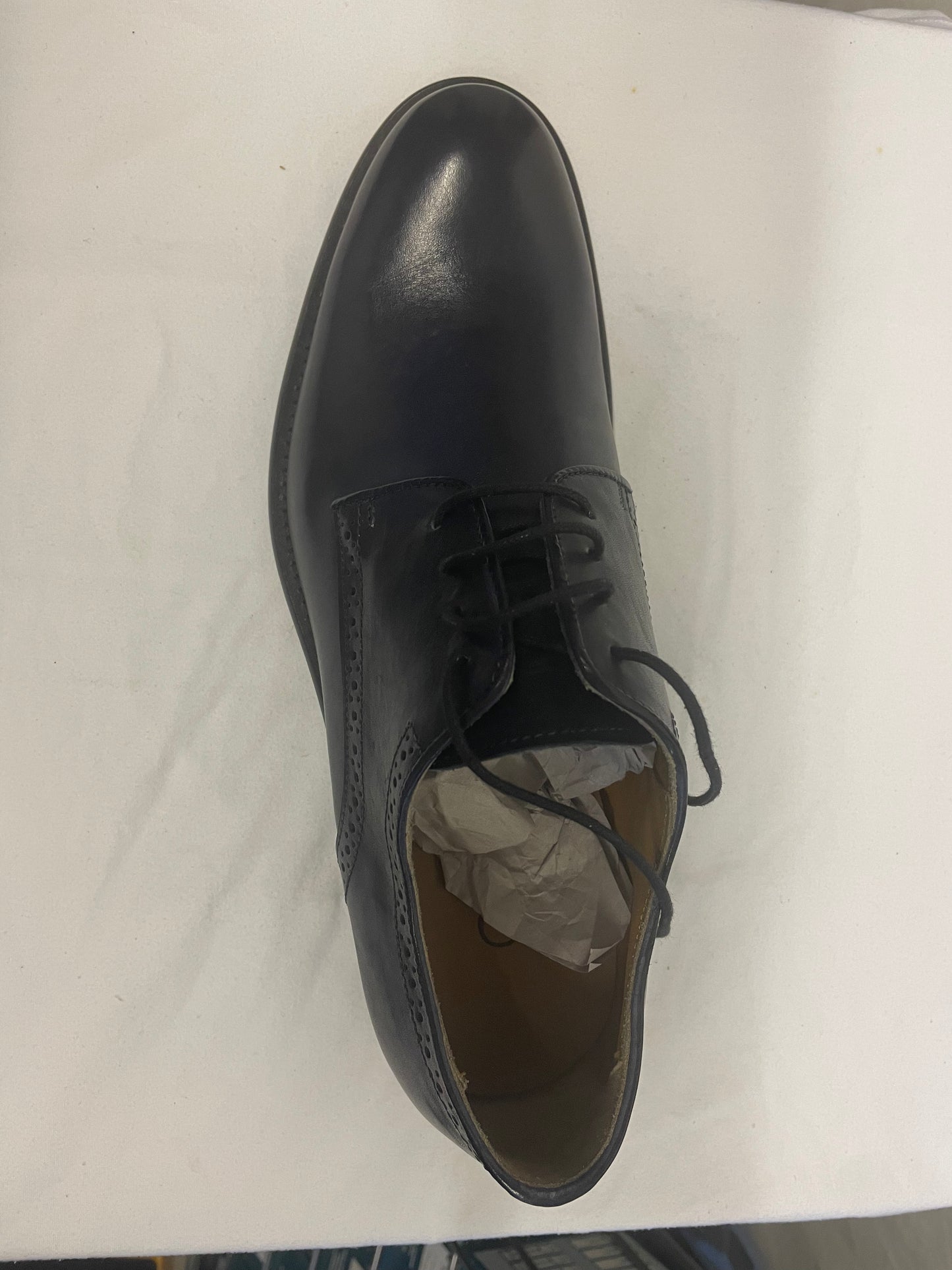 Vignola Schuhe Breco Blu
