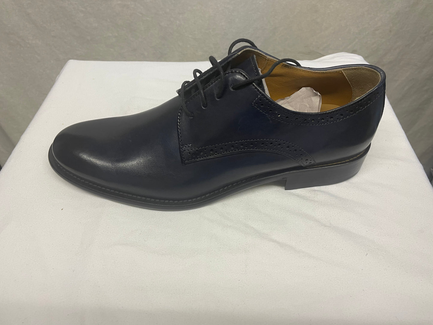 Vignola Schuhe Breco Blu