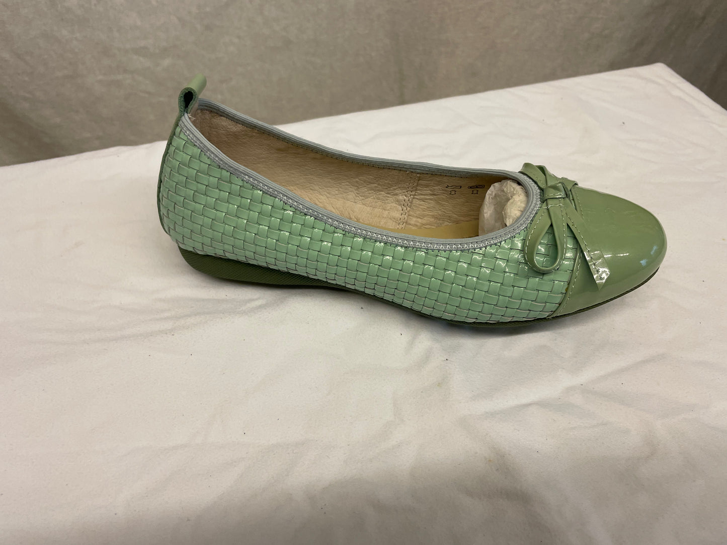 La Ballerina Sonja Ricci Mint