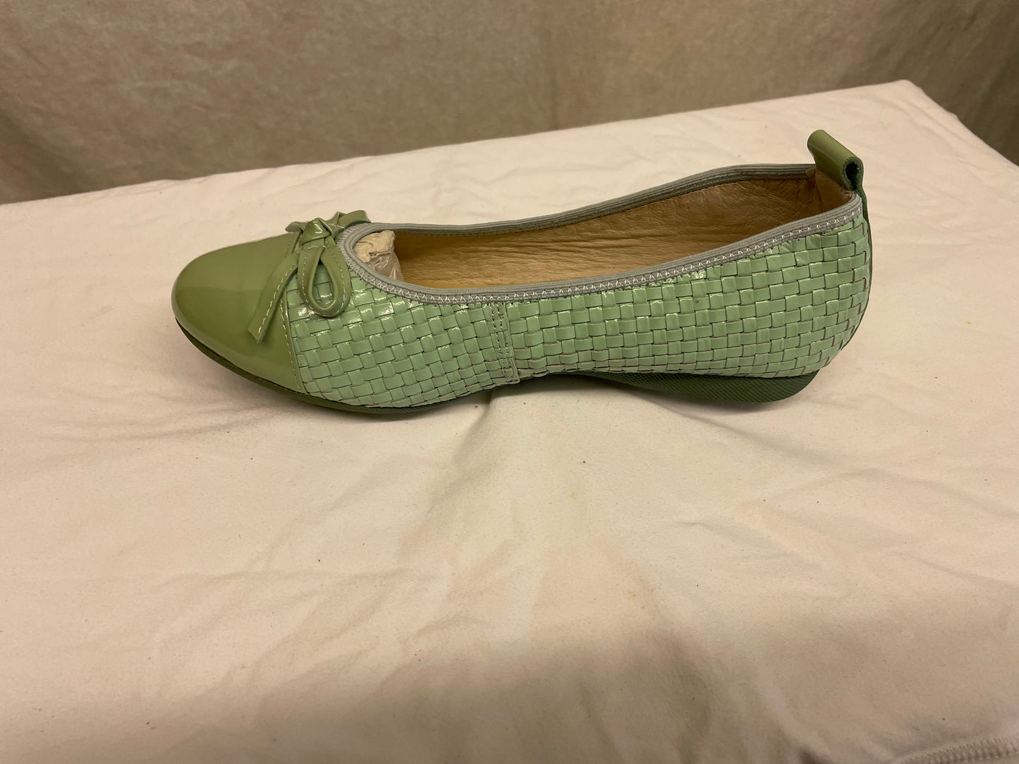 La Ballerina Sonja Ricci Mint