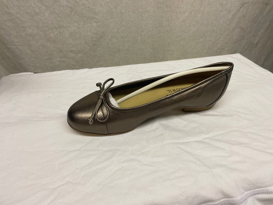 Vignola Schuhe Ballerina Canna