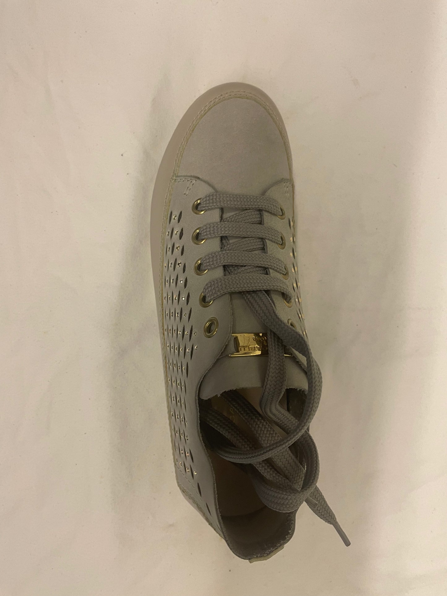 Toscablu Sneaker Grigio Chiaro