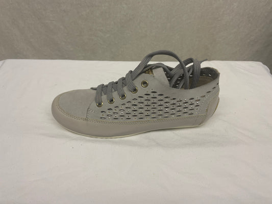 Toscablu Sneaker Grigio Chiaro