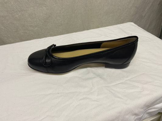 Vignola Schuhe Nero