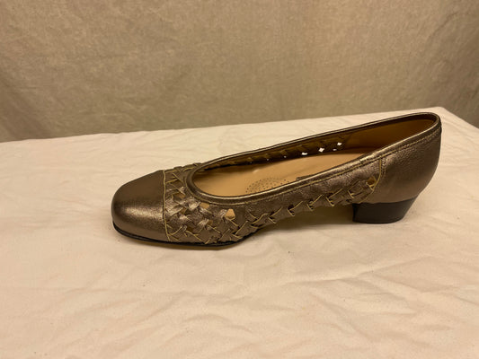 Vignola Schuhe Clara Fucile