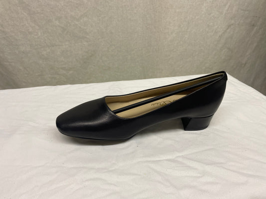 Vignola Schuhe Nappa Nerro