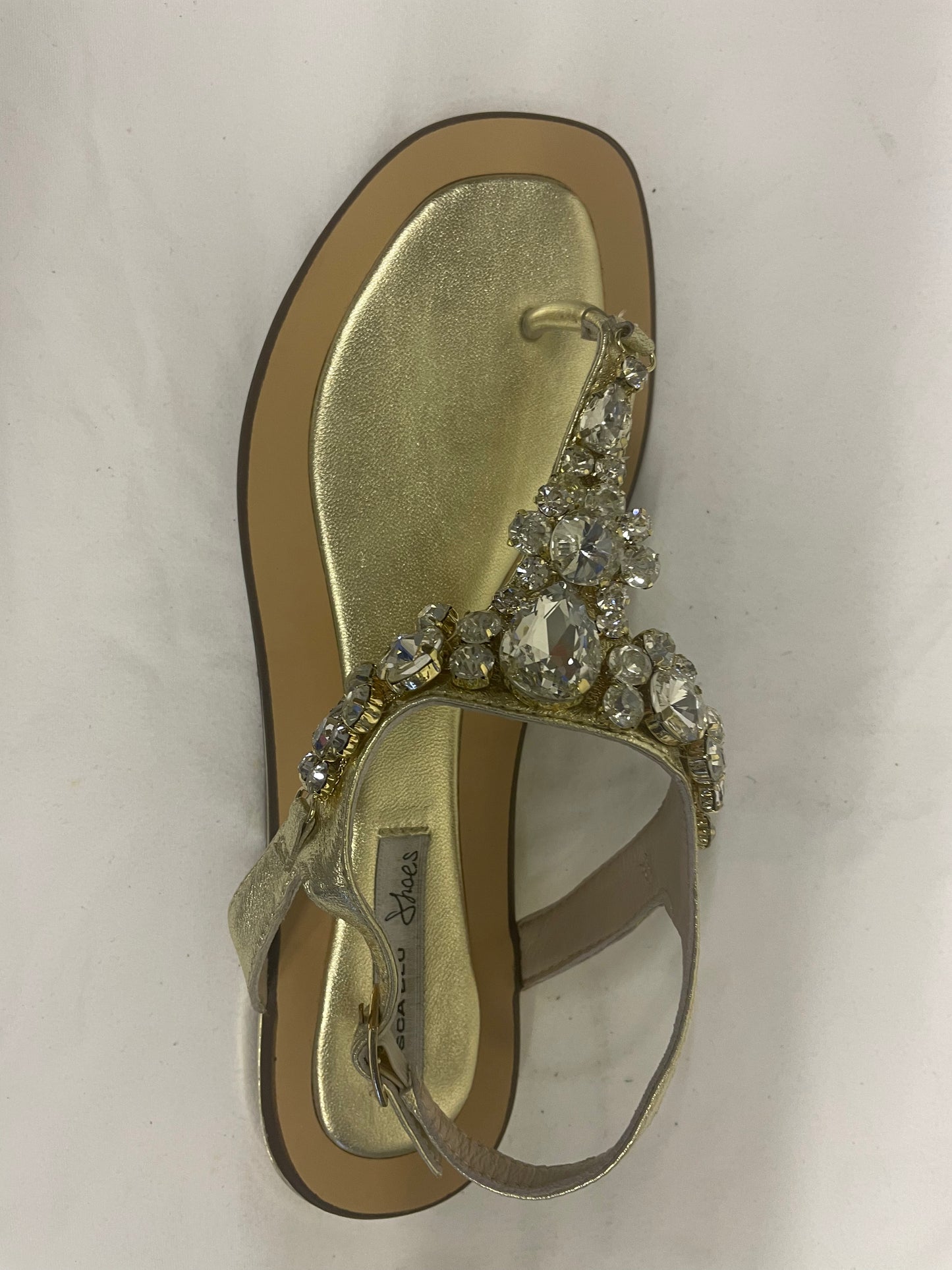 Flip Flop Oro