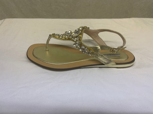Flip Flop Oro