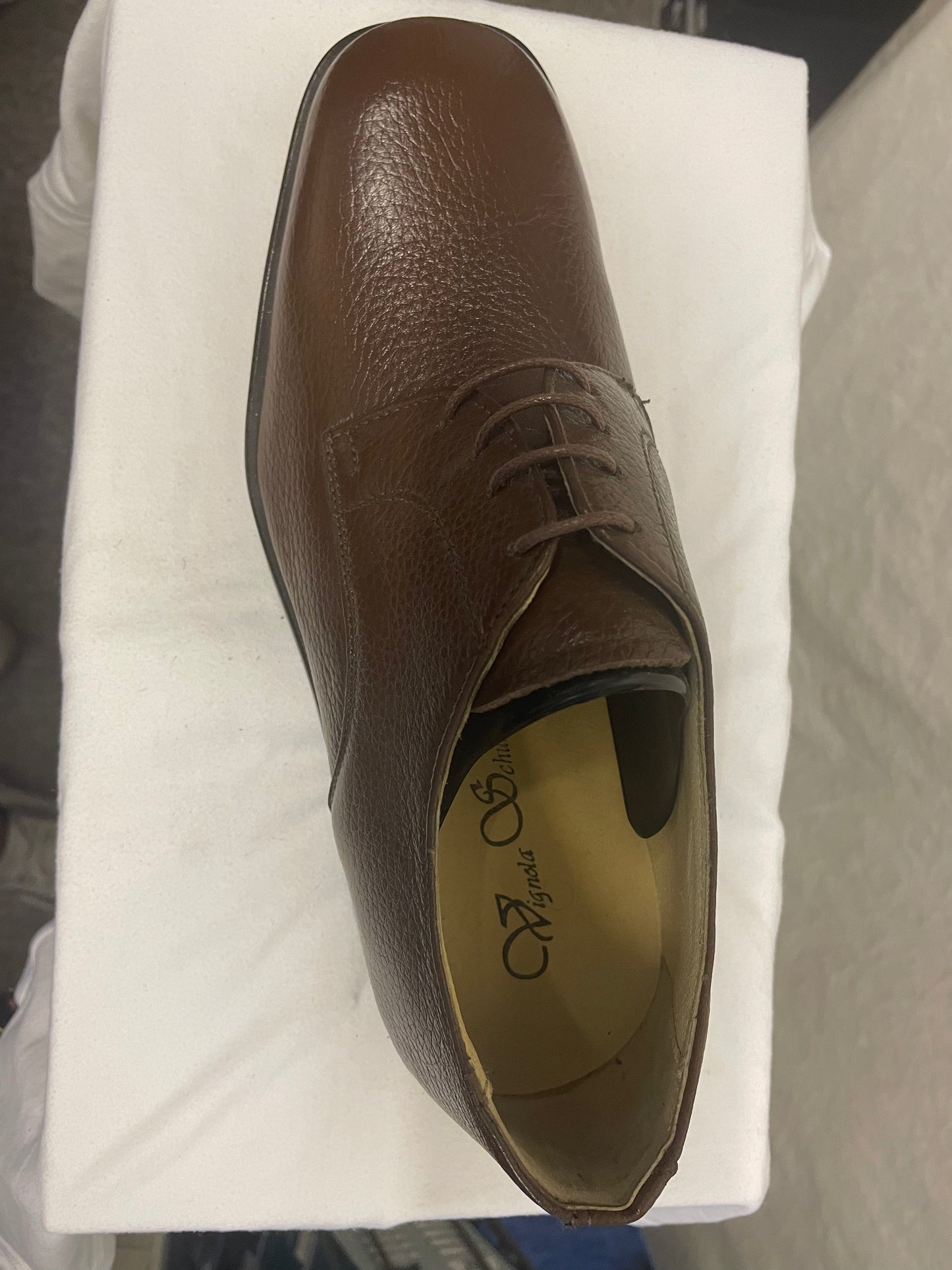 Vignola Schuhe Cervo T-Moro