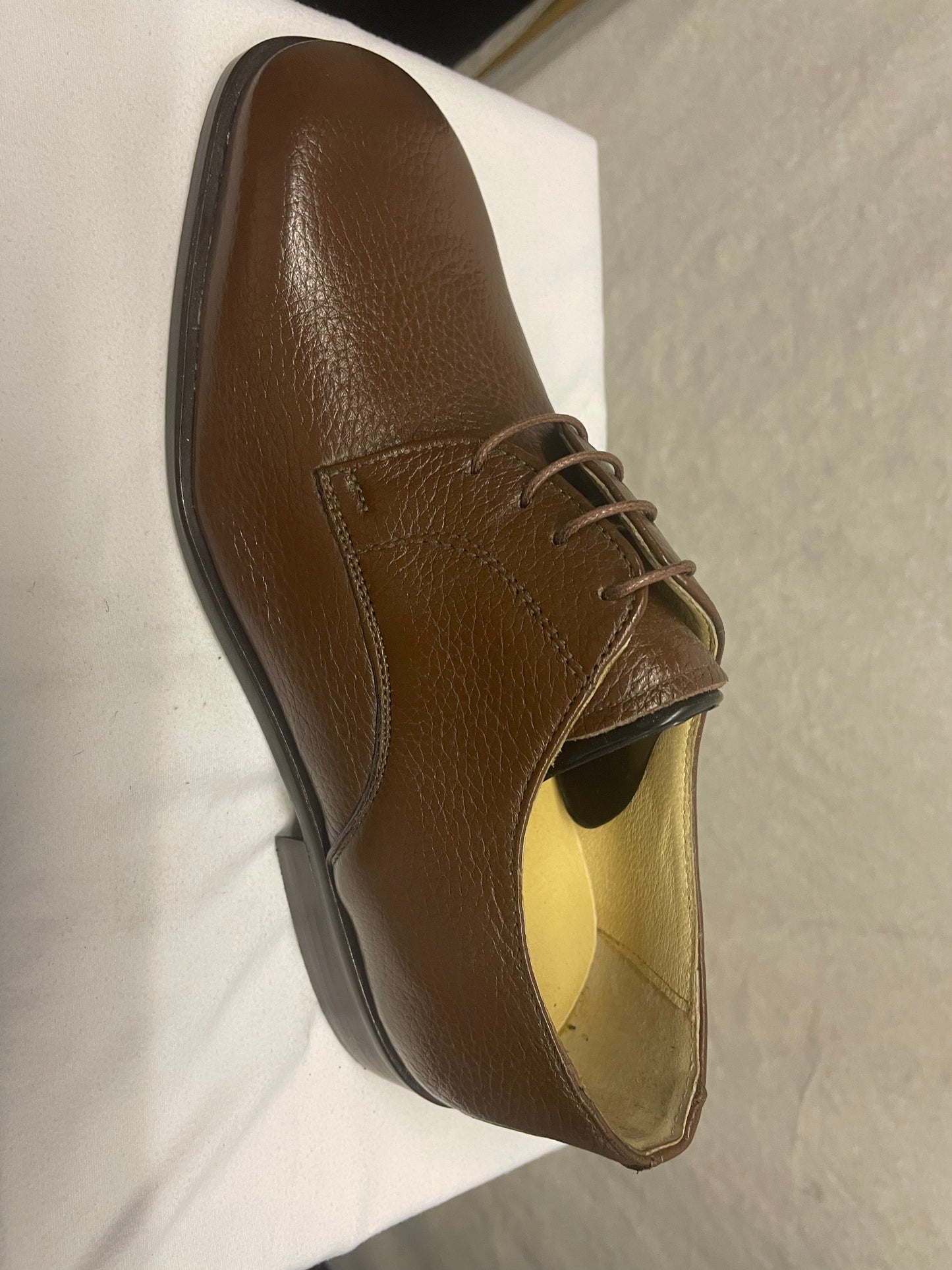 Vignola Schuhe Cervo T-Moro