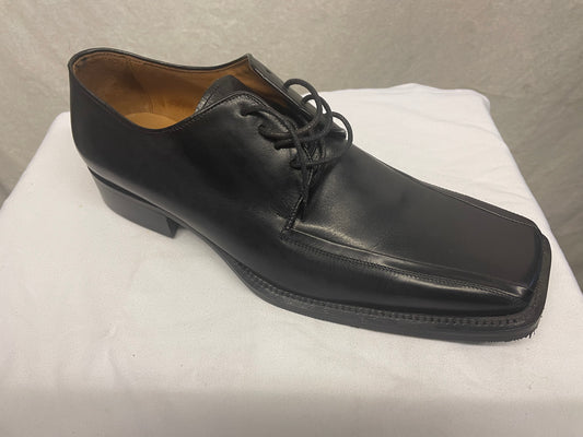 Vignola Schuhe Nico Nero