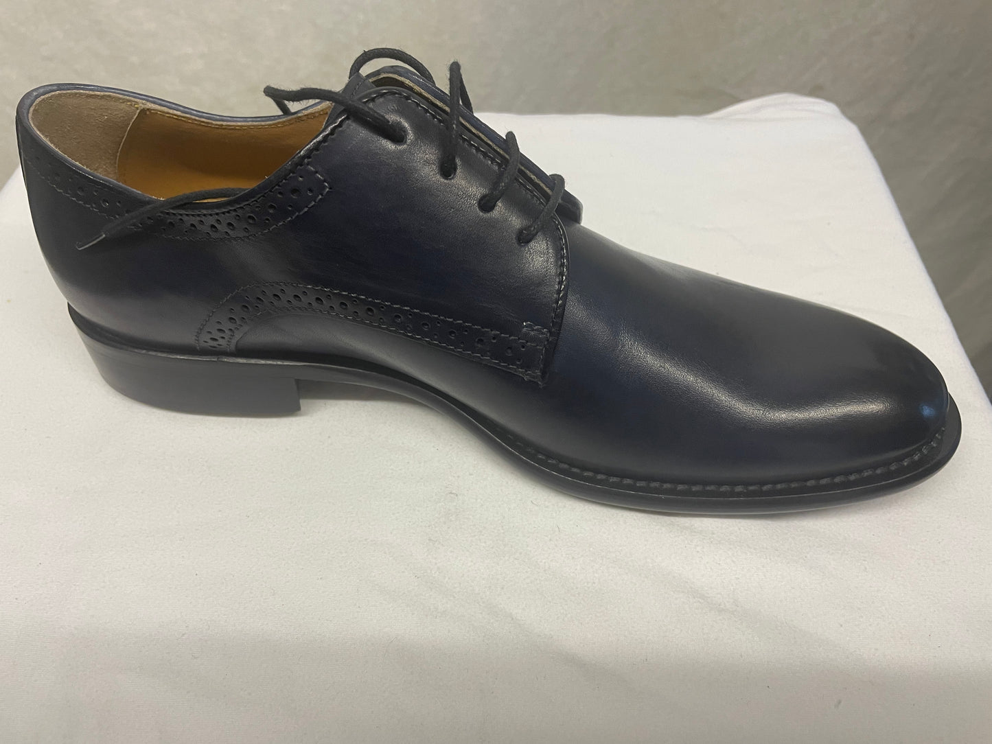 Vignola Schuhe Breco Blu