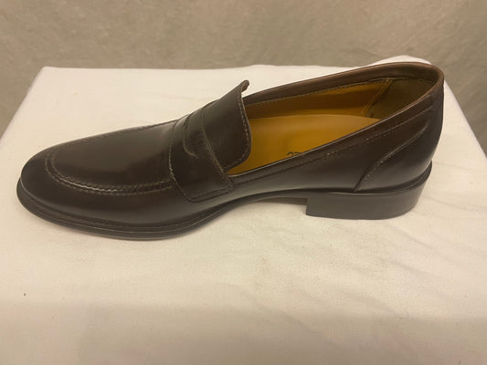 Vignola Schuhe Breco Espresso