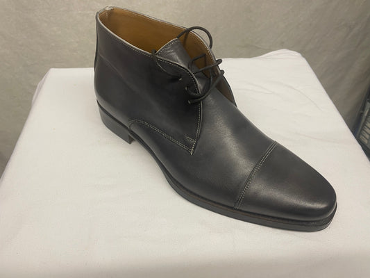 Vignola Schuhe Breco Grigio