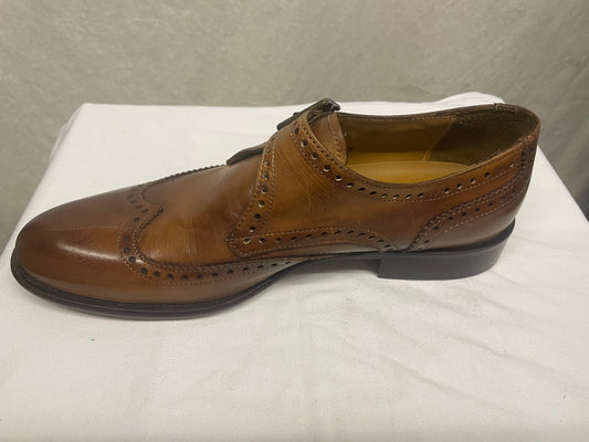 Vignola Schuhe Breco Marrone