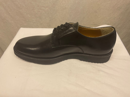 Vignola Schuhe Breco Nero 2