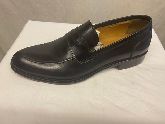 Vignola Schuhe Breco Nero