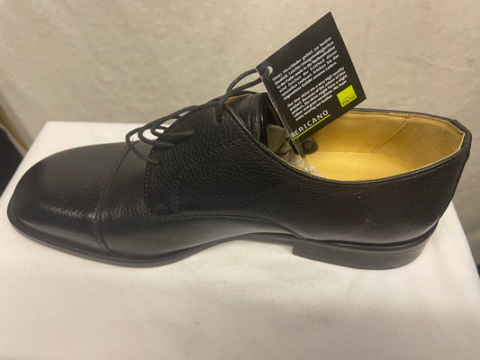 Vignola Schuhe Cervo Nero 2