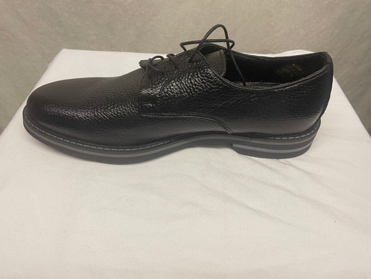 Vignola Schuhe Cervo Nero