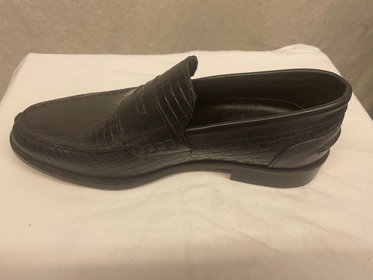 Vignola Schuhe Inter Nero